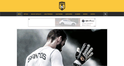 Desktop Screenshot of cartoleiros.com.br
